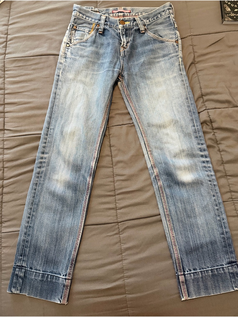 Vintage Levi's Women's Jeans